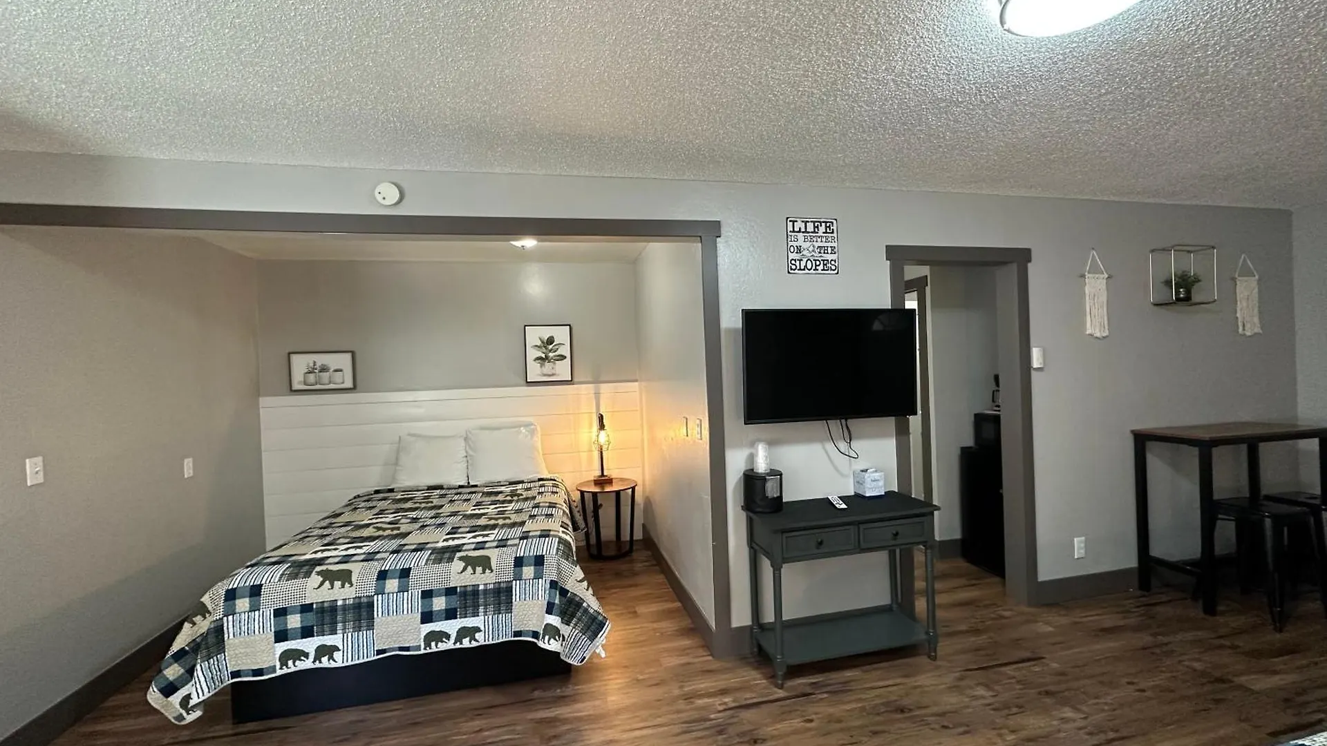 Lake Ridge Саус Лэйк Тахо 3*,  США