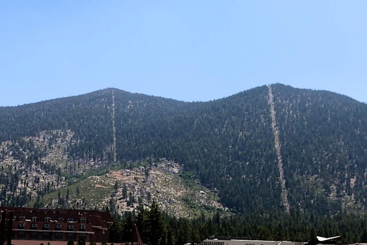 Lake Ridge South Lake Tahoe